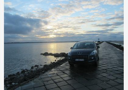 Île de Noirmoutier: eiland met veel mogelijkheden