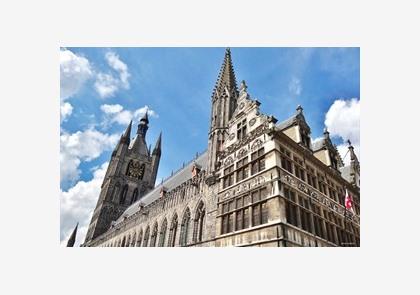 Westhoek: In Flanders Fields Museum, een beklijvend museum