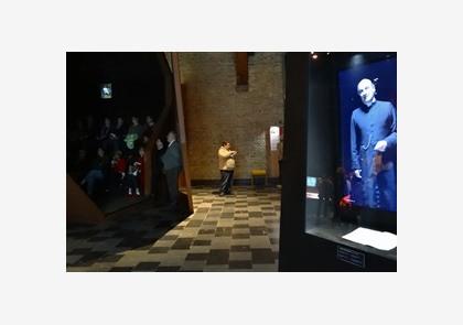 Westhoek: In Flanders Fields Museum, een beklijvend museum