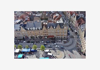 Westhoek: In Flanders Fields Museum, een beklijvend museum