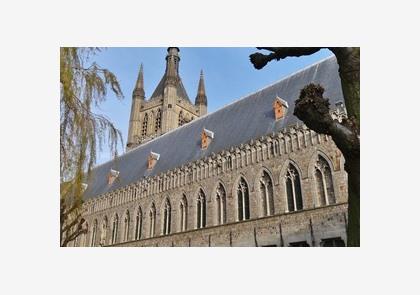 Westhoek: In Flanders Fields Museum, een beklijvend museum