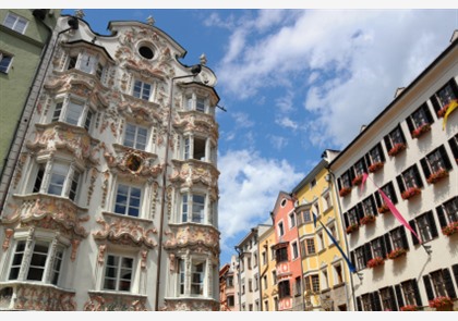 Citytrip Innsbruck of weekendje weg?