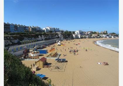 Isle of Thanet, het 'eiland' van Kent