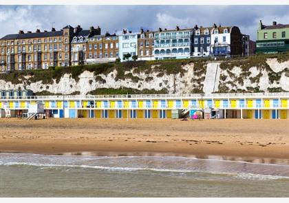 Isle of Thanet, het 'eiland' van Kent