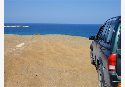 Cyprus ontdekken per Jeep? Een onvergetelijke jeepsafari