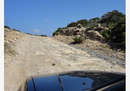 Cyprus ontdekken per Jeep? Een onvergetelijke jeepsafari