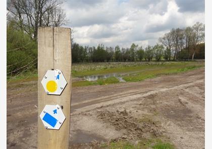 Kalkense Meersen: uniek stiltegebied langs de Schelde 