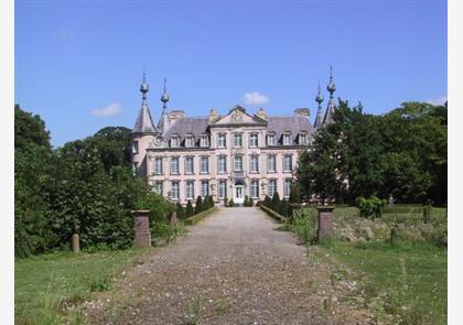 Kasteel van Poeke