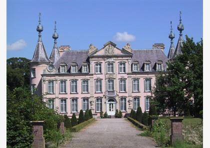 Kasteel van Poeke