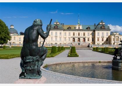 Stockholm: ontdek de rijkdom aan kastelen