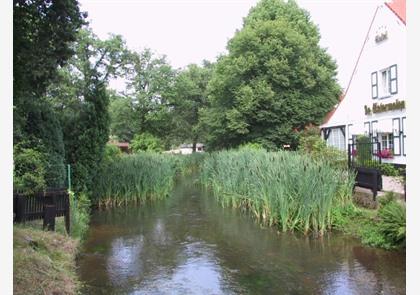 Kasterlee: meer dan pretpark Bobbejaanland