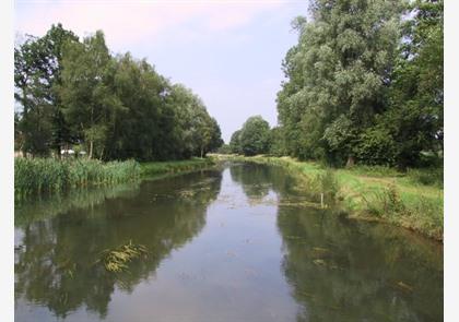 Kasterlee: meer dan pretpark Bobbejaanland