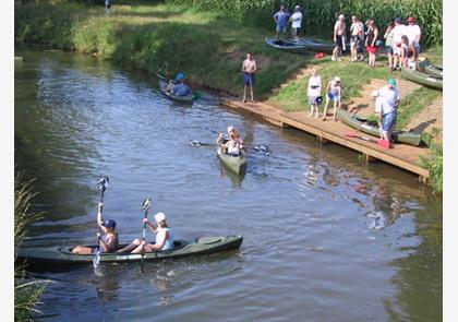 Kasterlee: meer dan pretpark Bobbejaanland