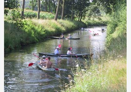 Kasterlee: meer dan pretpark Bobbejaanland