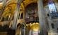 Kathedraal Barcelona: gotische schoonheid vol kerkschatten