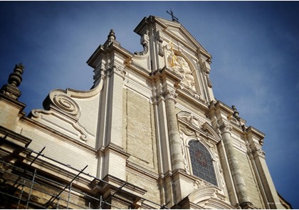 Mechelen: Sint-Romboutskathedraal 