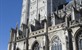 Saint-Omer heeft een bijzondere kathedraal
