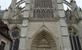  Amiens heeft de grootste gotische kathedraal in Frankrijk