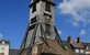 Honfleur: kerk en klokkentoren van Sainte-Cathérine 