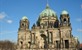 De Berlijnse kathedraal (Dom)