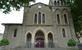 Carcassonne: kerken in de beneden- en bovenstad 