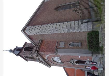 Kerken in Diest