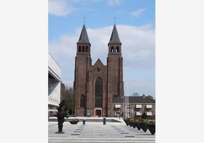 Kerken in Arnhem bezoeken? Volledig overzicht