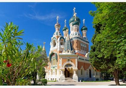 Citytrip Nice: stad met twee kathedralen en heel wat kerken