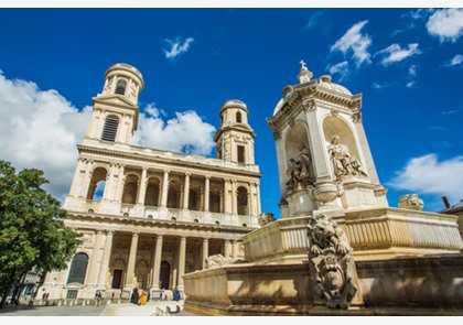 Parijs: Historische kerken met bijzondere verhalen