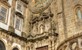 Porto: de omgeving van de kathedraal