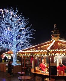 Kerstmarkt Maastricht 2023: 30/11 t/m 31/12/23 (niet op 25/12)