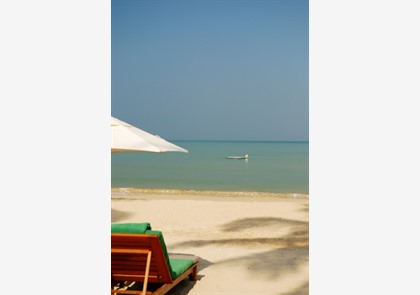 Vakantie Khao Lak bezoeken? Hip vakantieparadijs
