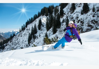 Wintersport Kirchberg: Actief en ontspannen in de sneeuw