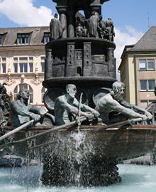 Reisgids Koblenz
