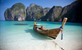 Vakantie Koh Phi Phi bezoeken? Bezienswaardigheden