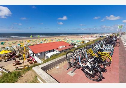 Regio Amsterdam: Haarlem en Zandvoort