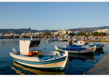 Kos: stranden en bezienswaardigheden