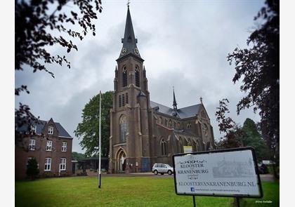 Bezoek het Heiligenbeeldenmuseum in Kranenburg