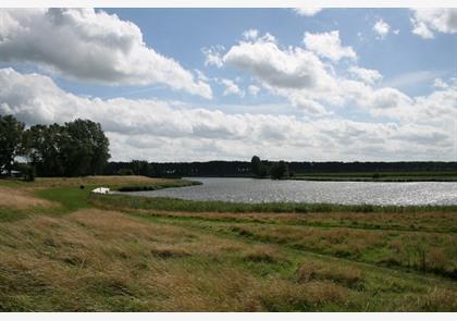 Meetjesland: kreken bepalen het landschap