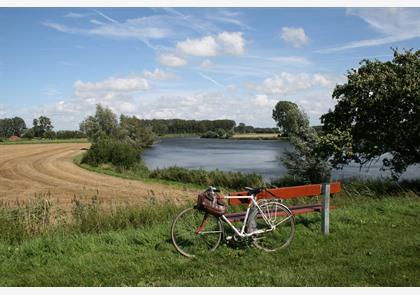 Meetjesland: kreken bepalen het landschap