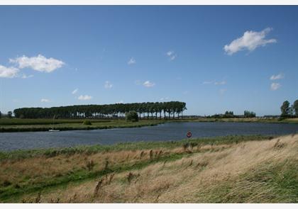 Meetjesland: dorpen in krekengebied