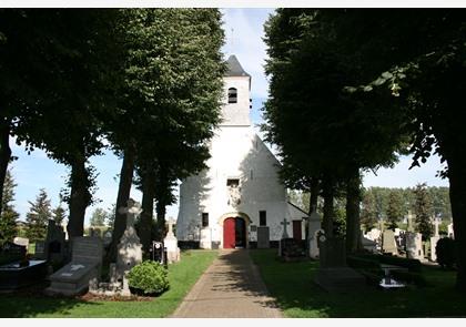 Meetjesland: dorpen in krekengebied