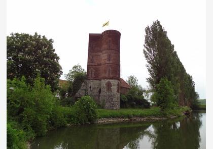 Waasland: bezienswaardigheden van Kruibeke - Rupelmonde