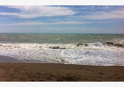 Vakantie Toscaanse kust? Bezienswaardigheden en info