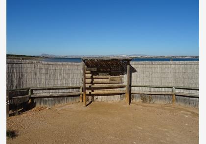 La Mata natuurpark - Torrevieja