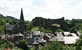 La-Roche-en-Ardenne, middelpunt van de Belgische Ardennen