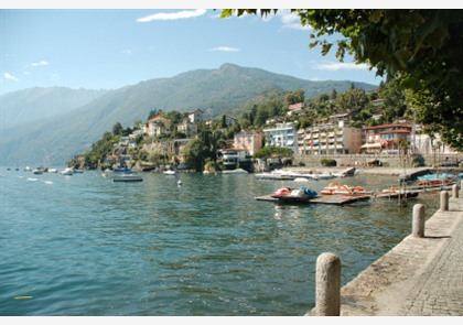 Lago Maggiore: alles wat de toerist wenst