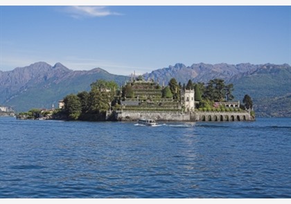 Lago Maggiore: alles wat de toerist wenst