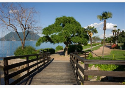 Lago Maggiore: alles wat de toerist wenst