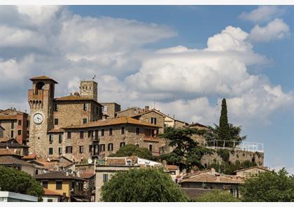 Lago Trasimeno bezoeken? Een mooie blauwe plek in Umbrië 